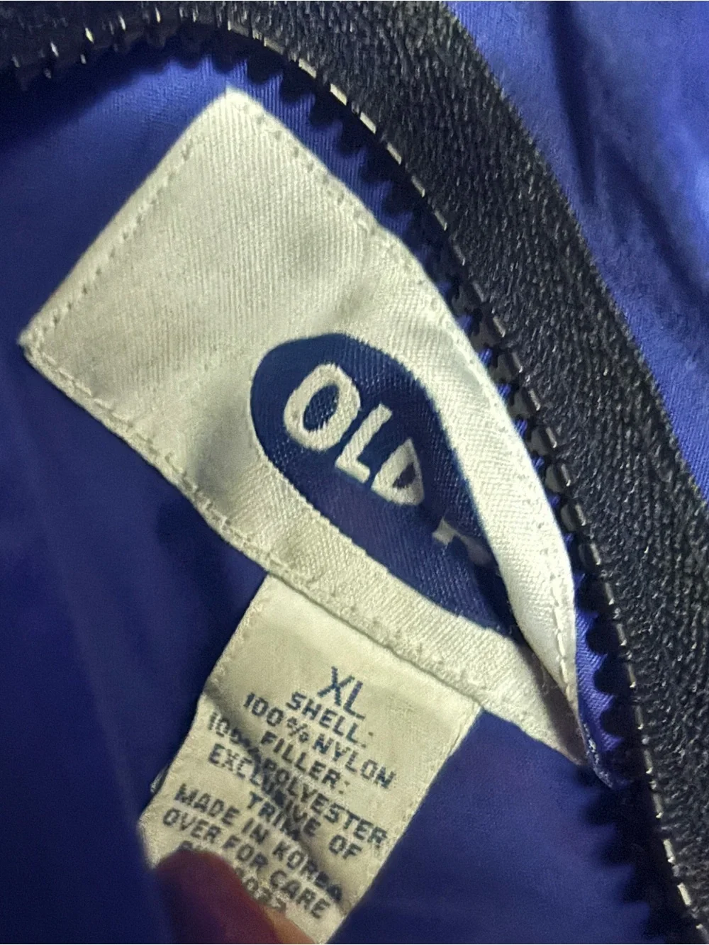 Old Navy old navy